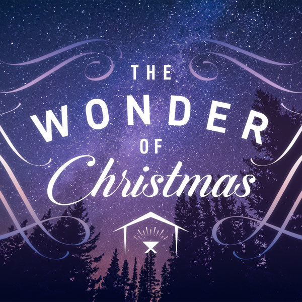 The Wonder of Christmas