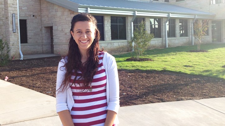 What One Blue Ridger Has Learned While Working With Gospel For Asia