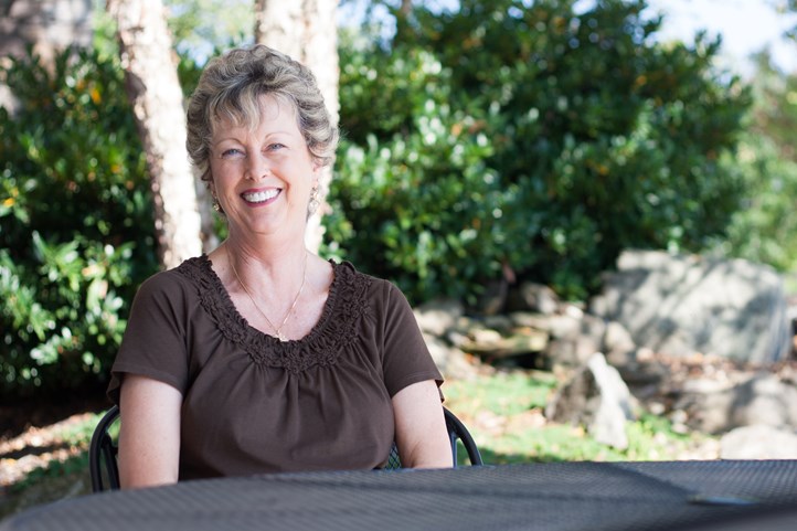 Blessings From A Basket Ministry