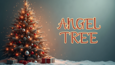 Angel Tree