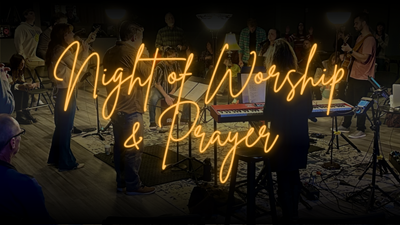 Night Of Worship